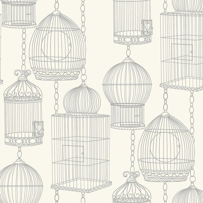 Tapet Wallquest Chelsea Lane BW21507