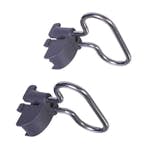 Bygelkrok Elfa Utility