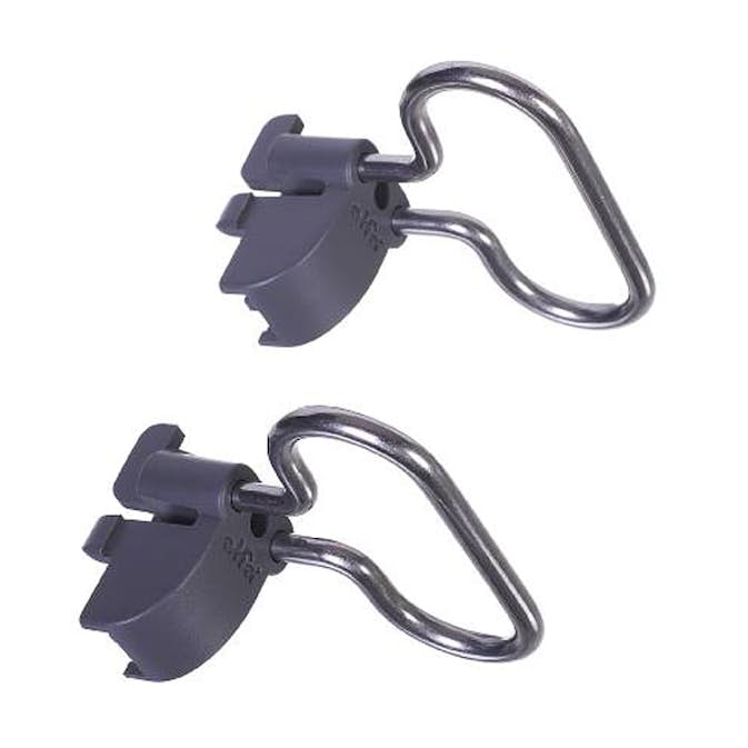 Bygelkrok Elfa Utility