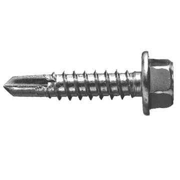 Byggplåtskruv Västsvensk Byggskruv AB Balk FZB