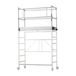 Byggställning Skeppshultstegen Standard Modul B