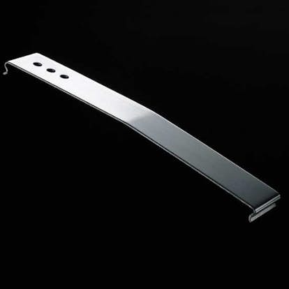 Byglar Junckers 3-hål till 14-22 mm Röd Skeppsgolv, 250 st