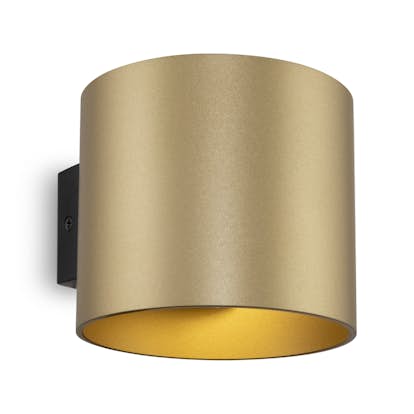 Vägglampa Maytoni Rond