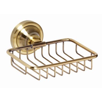 Tvålkorg Duschbyggarna Classic