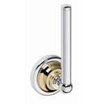 Reservpappershållare Duschbyggarna Classic