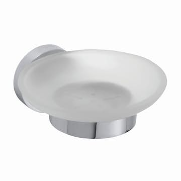 Tvålkopp Duschbyggarna Soft