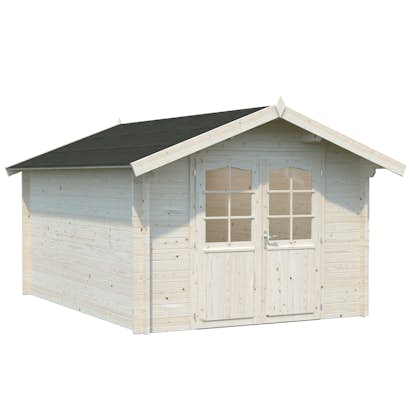 Stuga Palmako Lotta 10,5 m2
