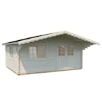 Stuga Palmako Sally 19,9 m2