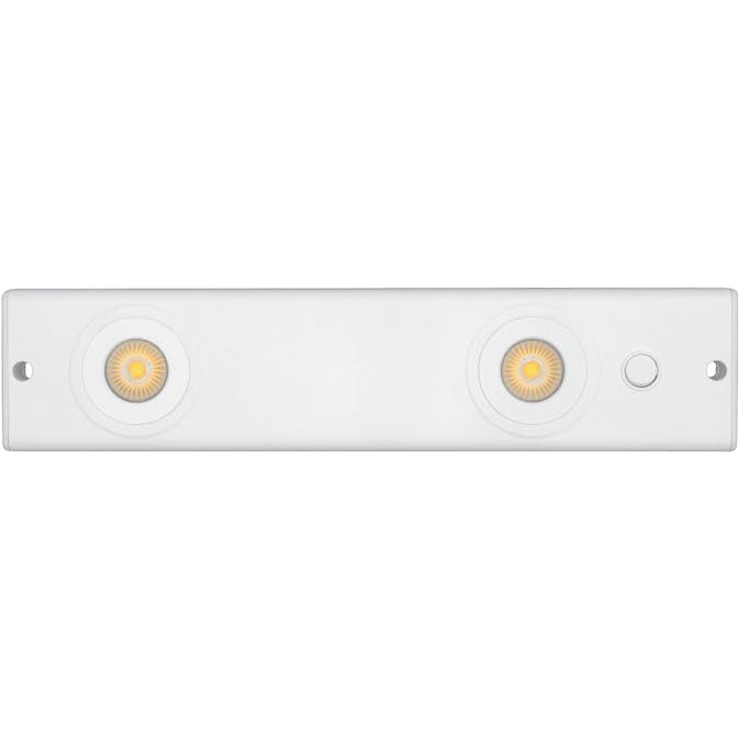 Cabinett LED Malmbergs Utanpåliggande