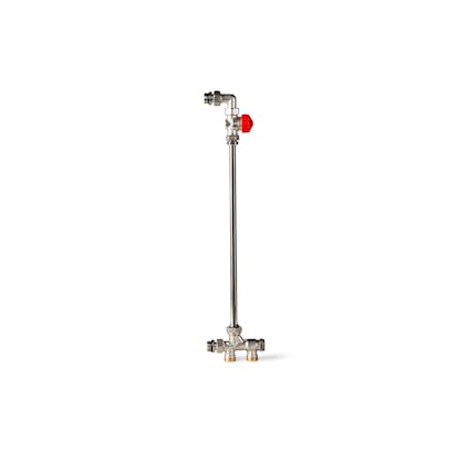 Radiatorkoppel IMI 2-R