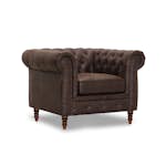 Fåtölj Hagagruppen Cambridge Micro Vintage