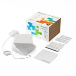 Belysningssystem Nanoleaf Canvas Startkit 17-pack