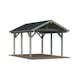 Carport Palmako Robert 11,7 m2