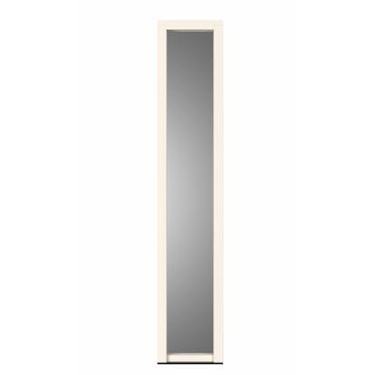 Sidoljus Swedoor Clever-Line+ Klarglas
