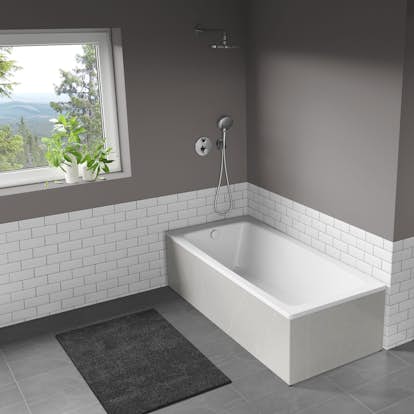 Badkar Langenfeld Cayono