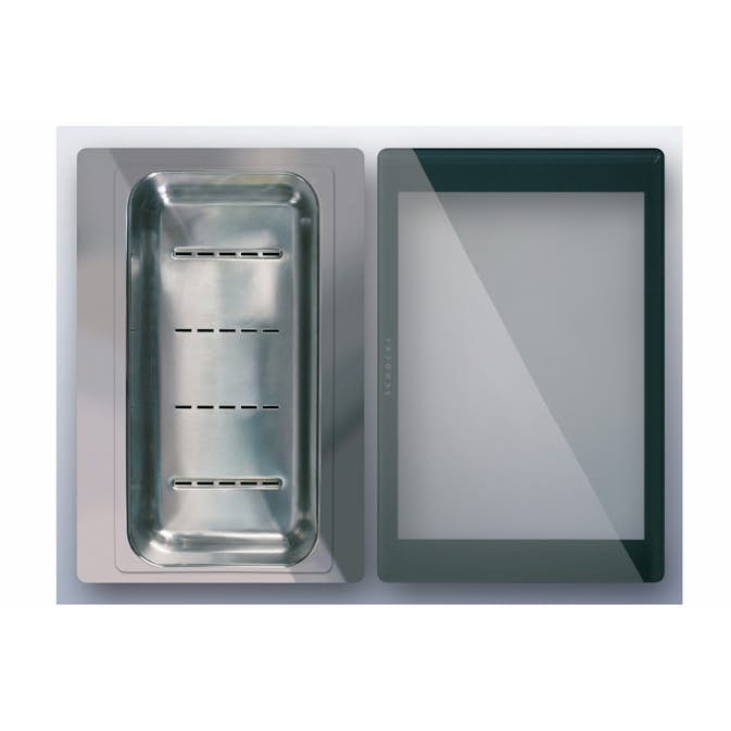 Skärbräda/Rensskål Intra till Granitbänken Nemo