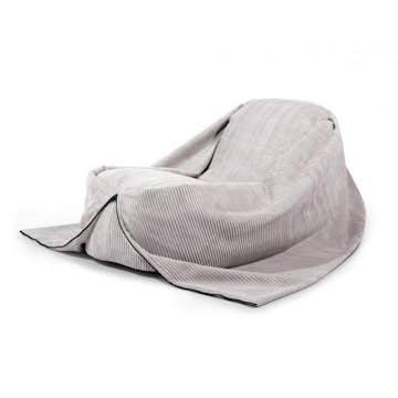 Sittsäck SLOWDOWN Cocoon 100 Wave Manchester Barnrum