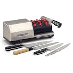 Knivslip Chefs Choice Elektrisk 2100