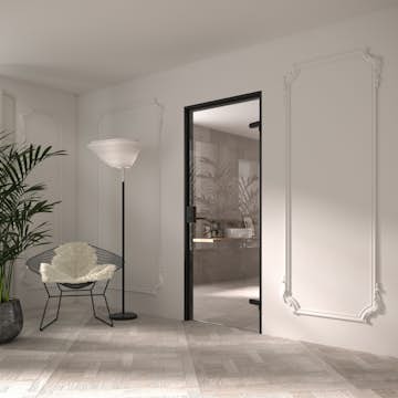 Innerdörr Hietakari Celine M01 Helsinki