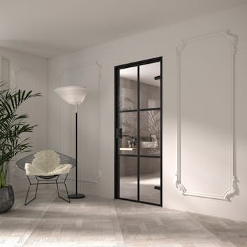 Innerdörr Hietakari Celine M04 Paris