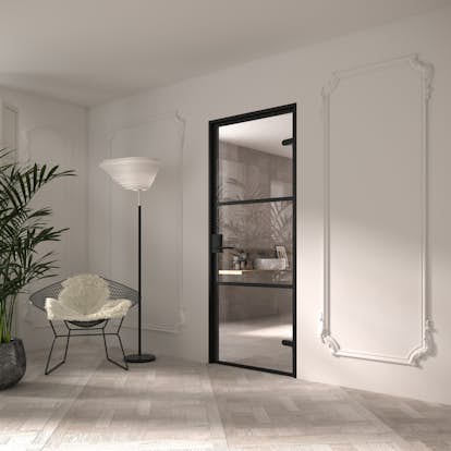 Innerdörr Hietakari Celine M03 Tokyo