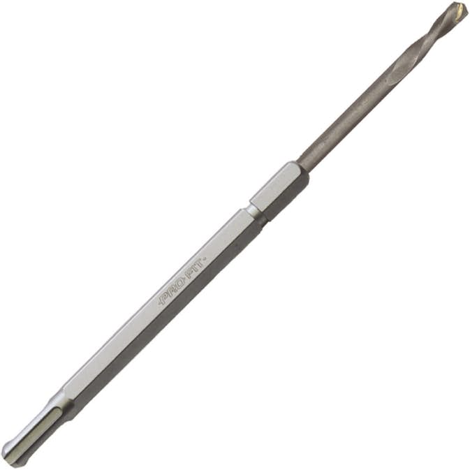 Centrumborr Mur 32-330mm Sds Profit