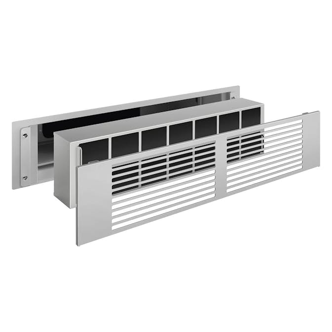 Kolfilter Smeg CFKDH12HP till Köksfläkt