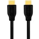 HDMI-kabel LogiLink Premium High Speed 4K/60Hz