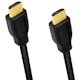 HDMI-kabel LogiLink Premium High Speed 4K/60Hz