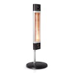 Infravärmare Veito CH1800RE Stående & Fjärrkontrollstyrd