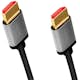 HDMI-kabel LogiLink Ultra High Speed 8K/60 4K/120Hz
