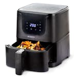 Air Fryer Champion Medium 3,5L 1500W AF220 Svart