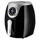 Air Fryer Champion XXL 5,6L 1800W AF410 Svart/Silver