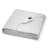 Bäddvärmare Champion 150x80cm 60W BV110 Vit