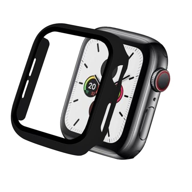 Full cover Case Champion Apple Watch SE/6/5/4 40mm Sv