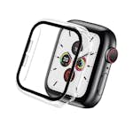 Full cover Case Champion Apple Watch SE/6/5/4 40mm Tr