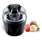 Glassmaskin Champion 1,5L GM210 Svart