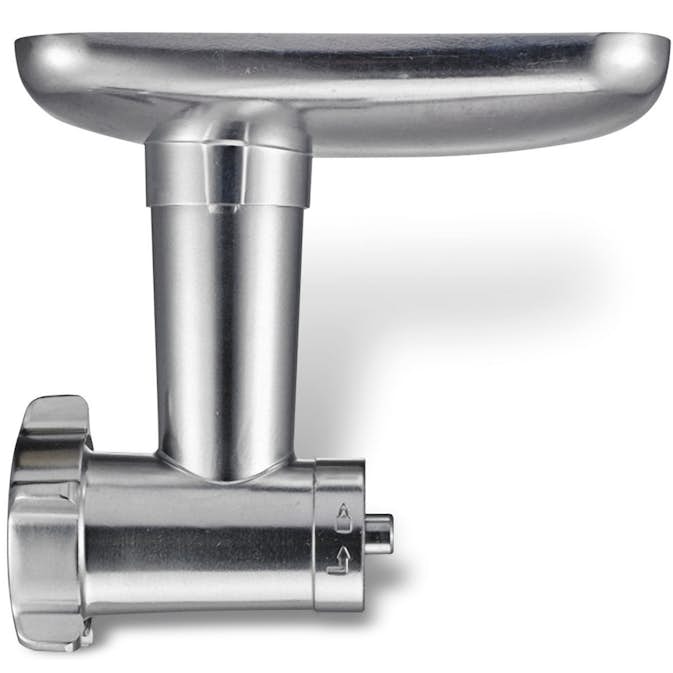 Köttkvarn Champion & Pastatillbehör CHKA400