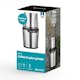 Kaffe-/Kryddkvarn Champion 80g 200W KK310 Rostfri