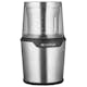 Kaffe-/Kryddkvarn Champion 80g 200W KK310 Rostfri