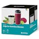 Nutrition Blender Champion Extra Flaska 2-pack MB100/NB500