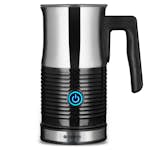 Mjölkskummare Champion 130ml/300ml MS210 Rostfri