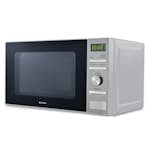 Mikrovågsugn Champion Digital 20L 700W MW035 Rostfri