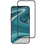 Skärmskydd Champion iPhone 12/iPhone 12 Pro Svart