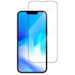 Skärmskydd Champion iPhone 13/13 Pro/14 Svart