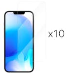 Skärmskydd Champion iPhone 13 Pro Max/14 Plus 10-pack