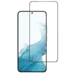 Skärmskydd Champion Galaxy S23 Svart