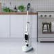 Ångmopp Champion 10-in-1 1500W SM210 Vit/Svart