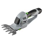 Gräs-och busksax EGO POWER+ Kit med Batteri