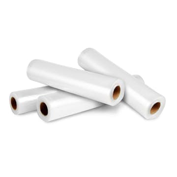 Rullplast Champion Universal 20*300cm 4-pack